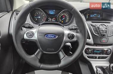Седан Ford Focus 2013 в Хмельницком