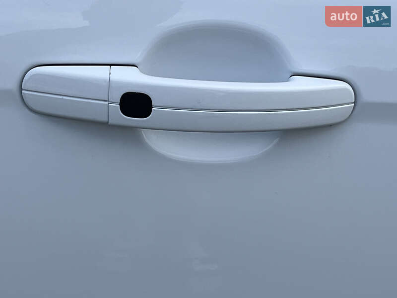 Універсал Ford Focus 2014 в Стрию