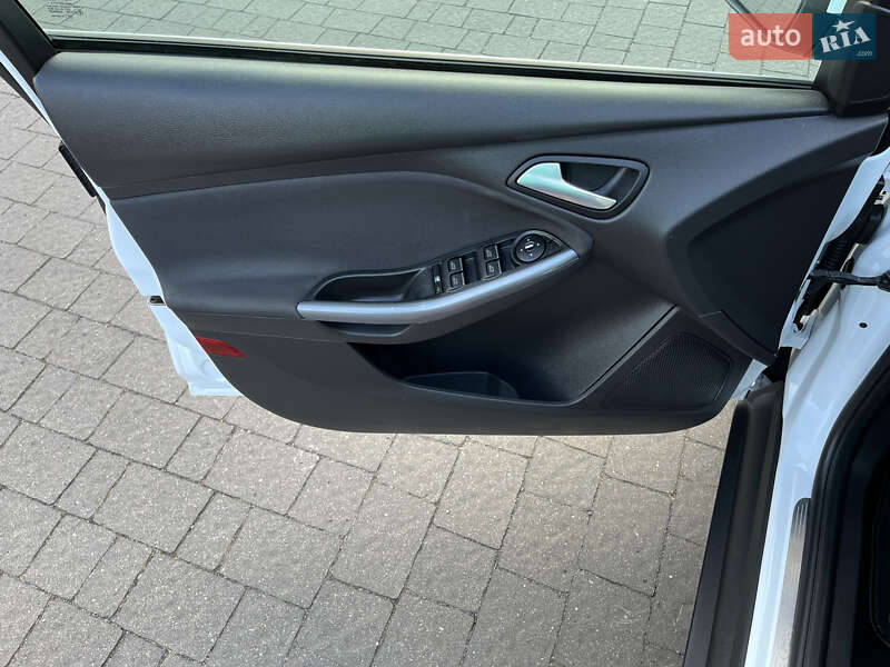 Універсал Ford Focus 2014 в Стрию