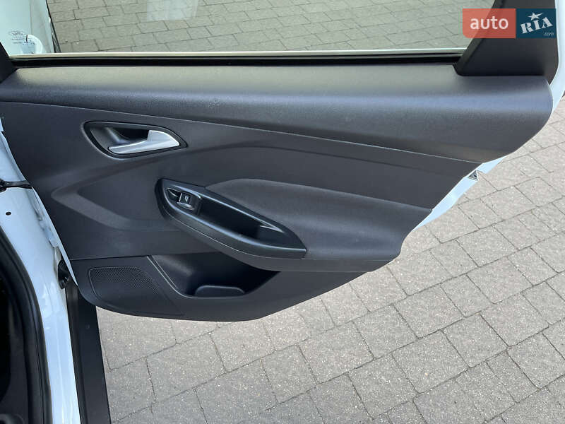 Універсал Ford Focus 2014 в Стрию