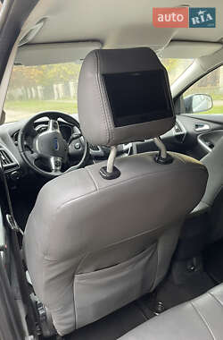 Универсал Ford Focus 2012 в Вараше