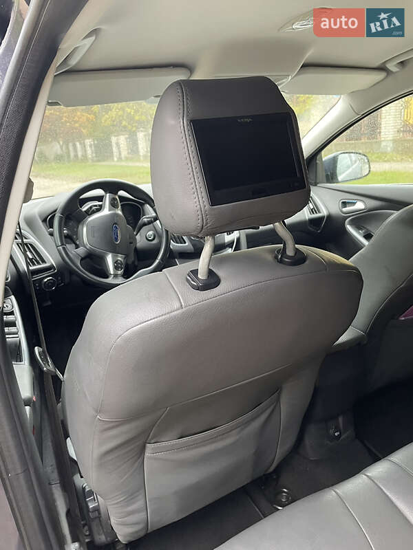 Універсал Ford Focus 2012 в Вараші