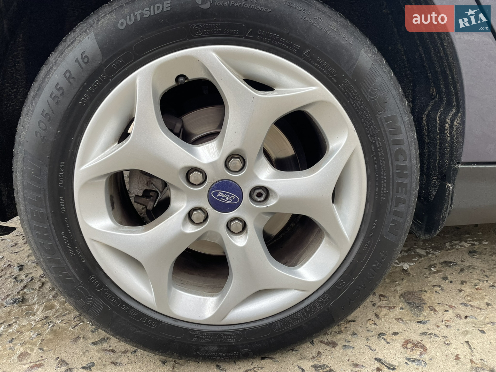 2012 Ford Focus - мініатюра 16