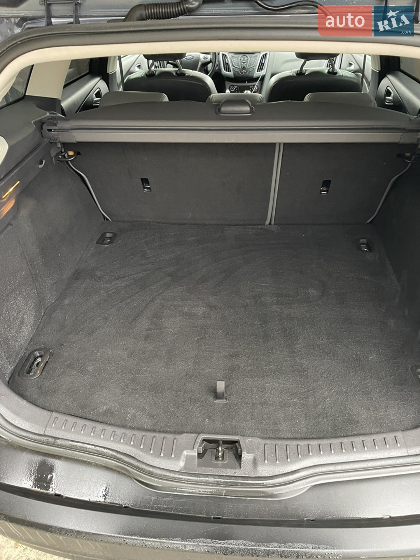 2012 Ford Focus - мініатюра 17