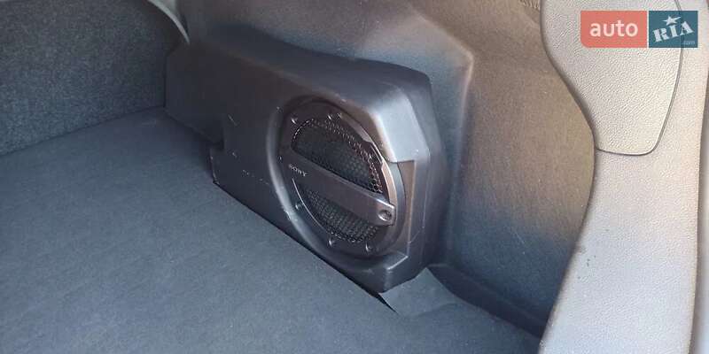 Седан Ford Focus 2017 в Киеве