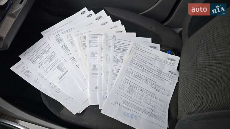 Универсал Ford Focus 2008 в Черкассах фото 21 Универсал Ford Focus 2008 в Черкассах