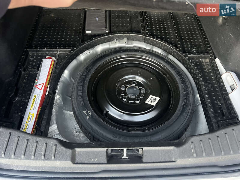 Седан Ford Focus 2016 в Києві