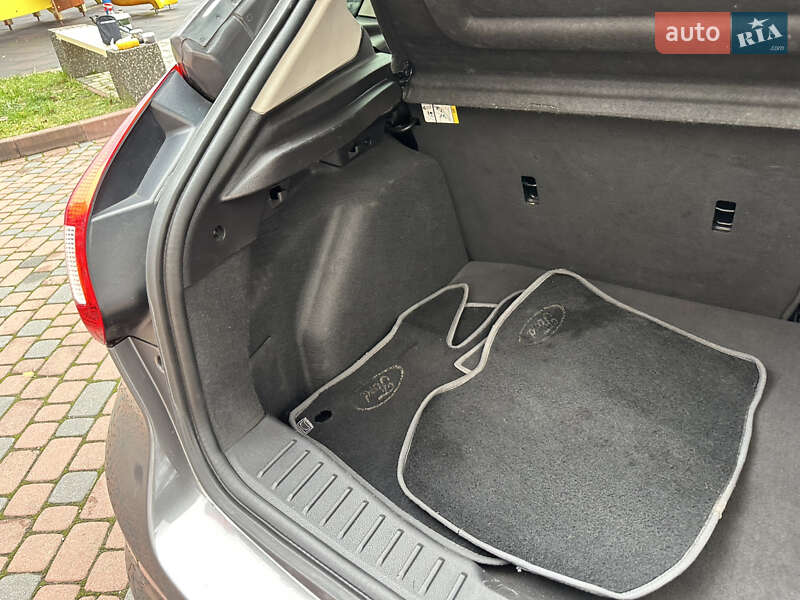 Хэтчбек Ford Focus 2013 в Ивано-Франковске