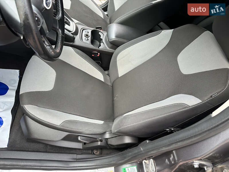 Хэтчбек Ford Focus 2013 в Ивано-Франковске