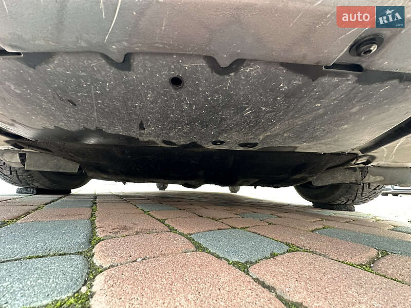 Хэтчбек Ford Focus 2013 в Ивано-Франковске