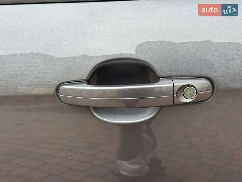 Хэтчбек Ford Focus 2013 в Ивано-Франковске