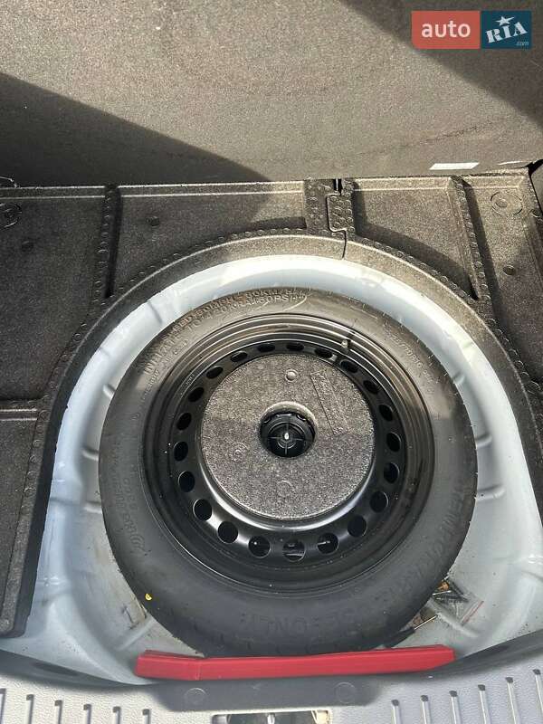 Хетчбек Ford Focus 2018 в Києві