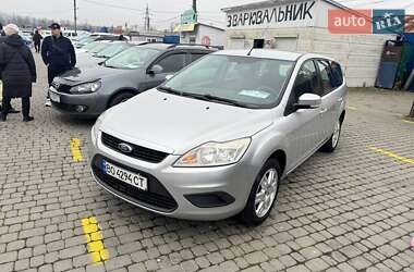 Універсал Ford Focus 2010 в Кіцмані