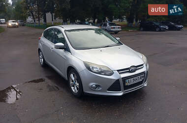 Хэтчбек Ford Focus 2012 в Кагарлыке