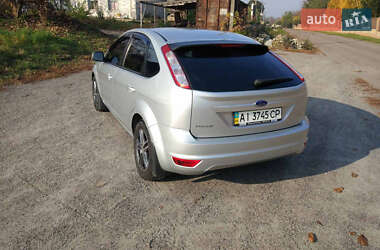 Хэтчбек Ford Focus 2011 в Белой Церкви