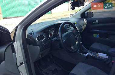 Хэтчбек Ford Focus 2011 в Белой Церкви
