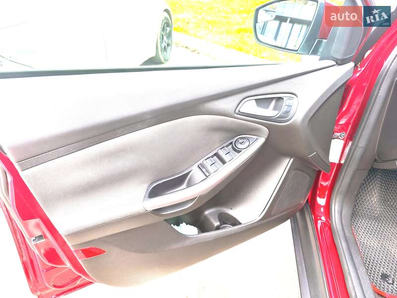 Седан Ford Focus 2016 в Вінниці фото 18 Седан Ford Focus 2016 в Вінниці