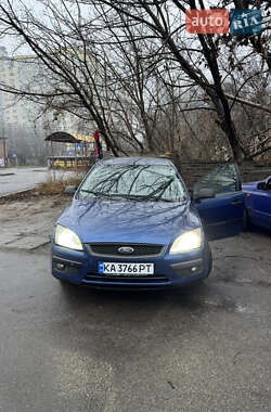 Універсал Ford Focus 2007 в Києві