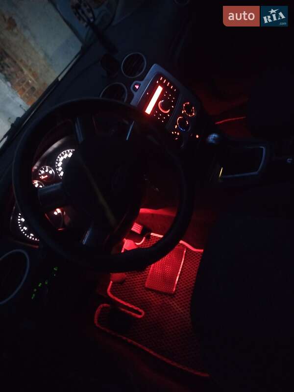 Седан Ford Focus 2007 в Первомайську фото 54 Седан Ford Focus 2007 в Первомайську
