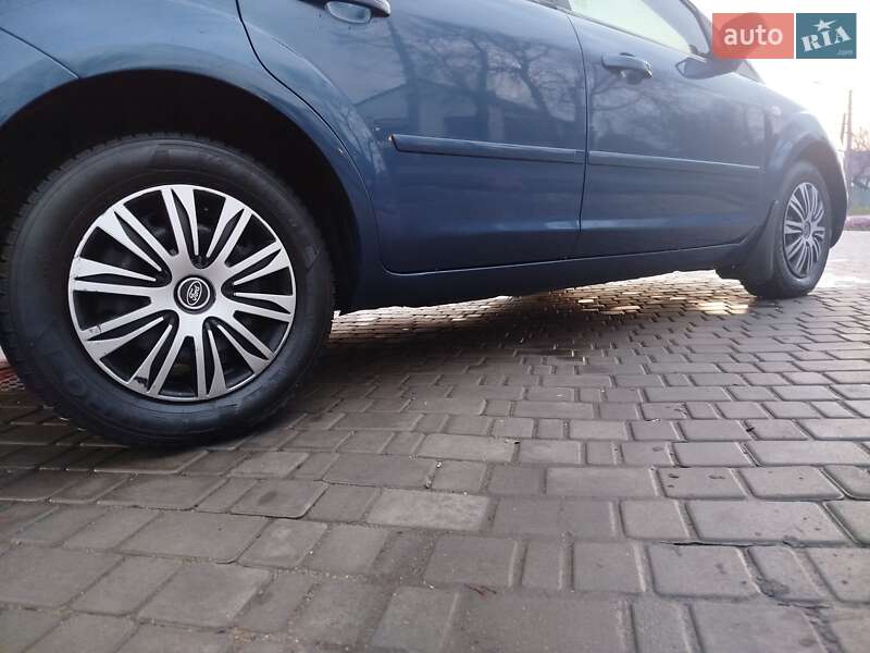 Седан Ford Focus 2007 в Первомайську фото 35 Седан Ford Focus 2007 в Первомайську
