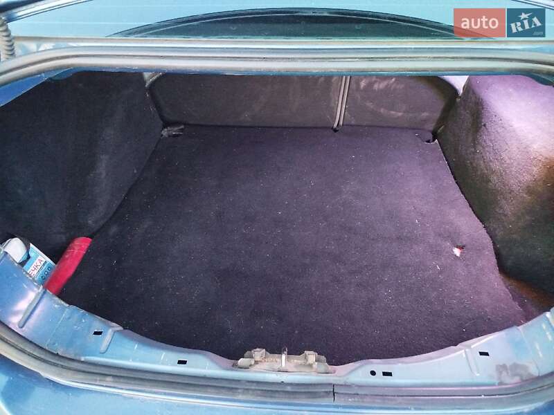 Седан Ford Focus 2007 в Первомайську фото 38 Седан Ford Focus 2007 в Первомайську