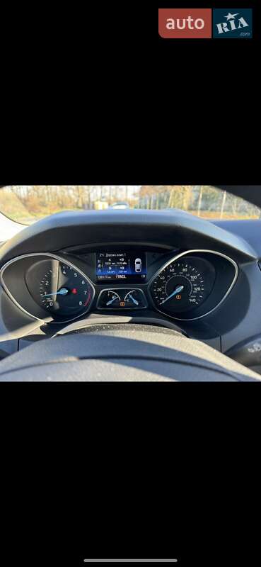 Седан Ford Focus 2016 в Коломые фото 9 Седан Ford Focus 2016 в Коломые