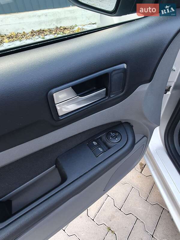 Универсал Ford Focus 2010 в Черновцах