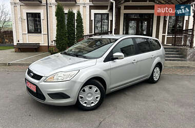 Универсал Ford Focus 2008 в Виннице