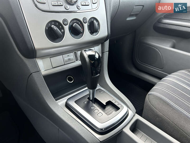 Универсал Ford Focus 2008 в Виннице