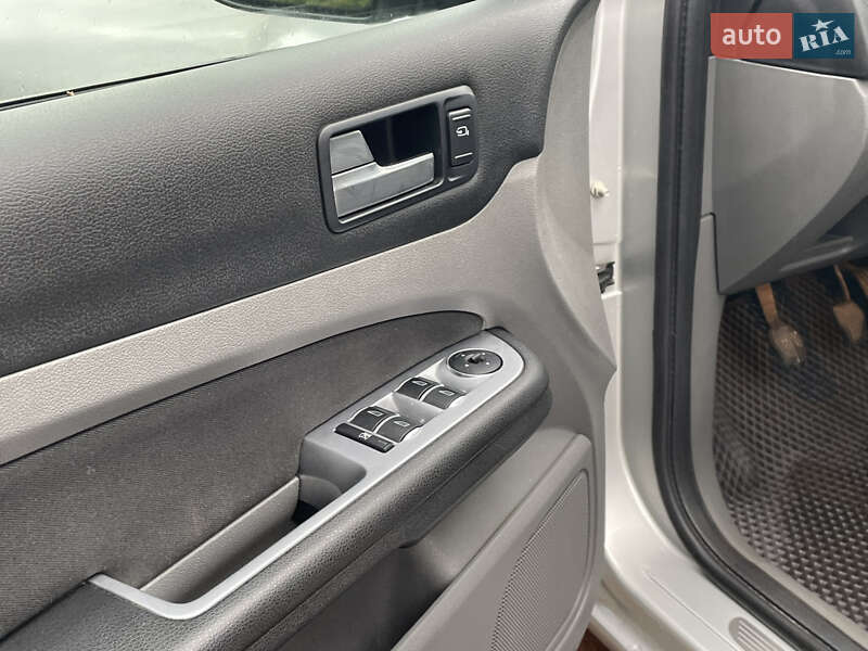 Универсал Ford Focus 2009 в Ивано-Франковске фото 14 Универсал Ford Focus 2009 в Ивано-Франковске