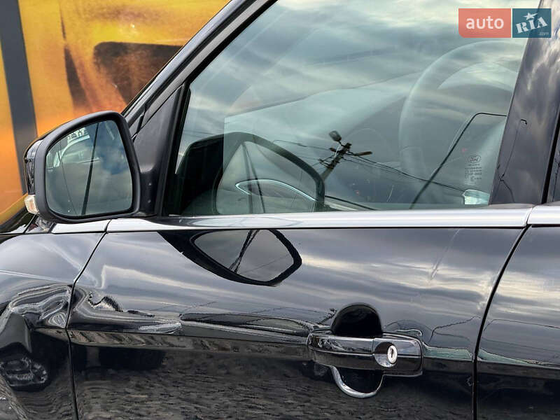 Універсал Ford Focus 2013 в Стрию