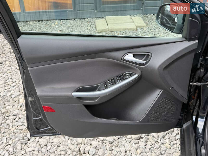Універсал Ford Focus 2013 в Стрию