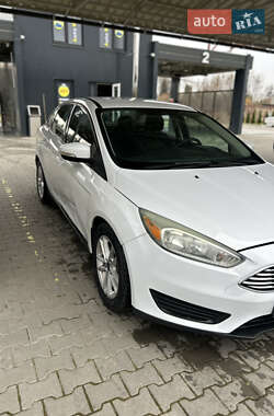 Седан Ford Focus 2015 в Ходорове