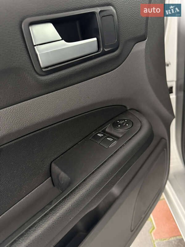 Универсал Ford Focus 2005 в Виннице