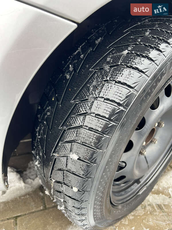 Универсал Ford Focus 2008 в Ровно фото 9 Универсал Ford Focus 2008 в Ровно