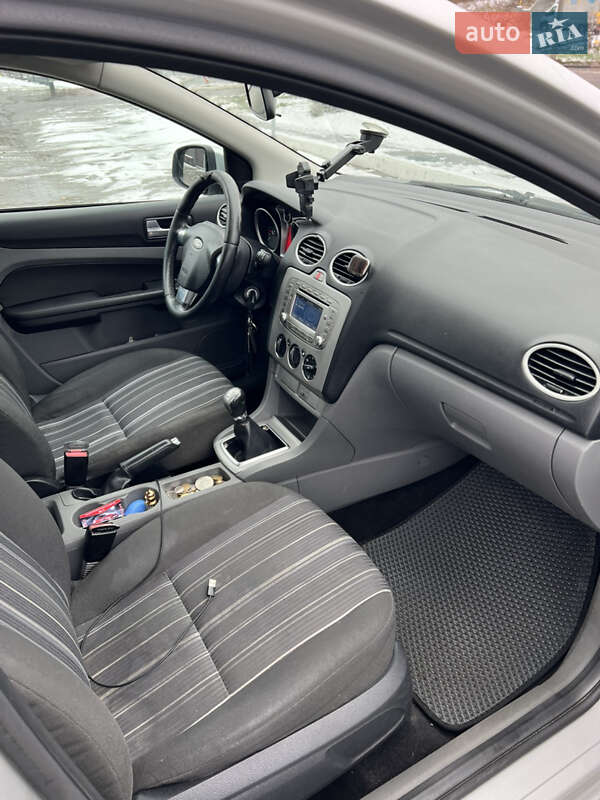 Универсал Ford Focus 2008 в Ровно фото 14 Универсал Ford Focus 2008 в Ровно