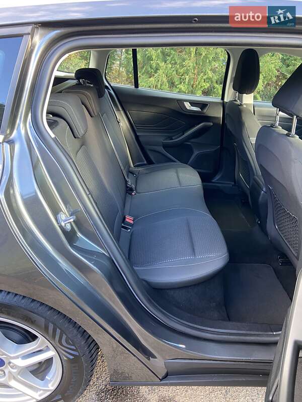 Универсал Ford Focus 2019 в Ровно