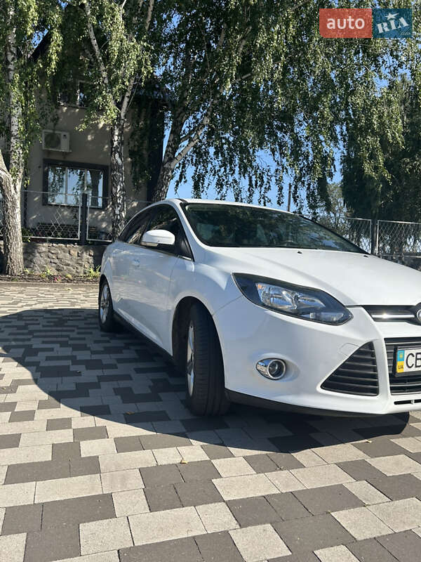 Седан Ford Focus 2011 в Нежине фото 7 Седан Ford Focus 2011 в Нежине