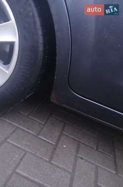 Хэтчбек Ford Focus 2008 в Ужгороде