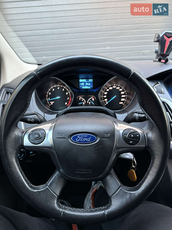 Седан Ford Focus 2011 в Дніпрі