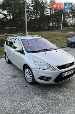 Універсал Ford Focus 2008 в Львові