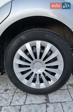 Універсал Ford Focus 2008 в Львові