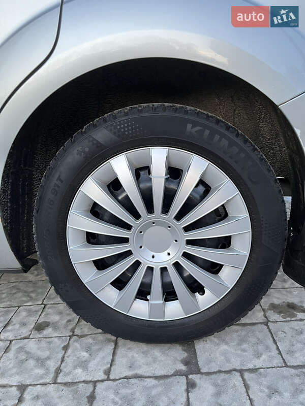 Универсал Ford Focus 2008 в Львове фото 26 Универсал Ford Focus 2008 в Львове