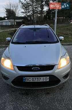 Універсал Ford Focus 2008 в Львові