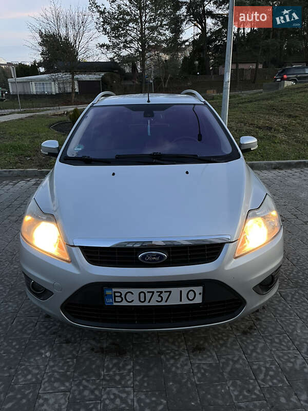 Универсал Ford Focus 2008 в Львове фото 31 Универсал Ford Focus 2008 в Львове