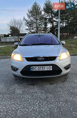 Універсал Ford Focus 2008 в Львові
