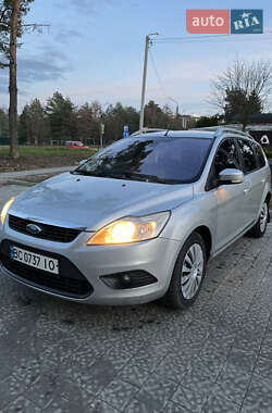 Універсал Ford Focus 2008 в Львові