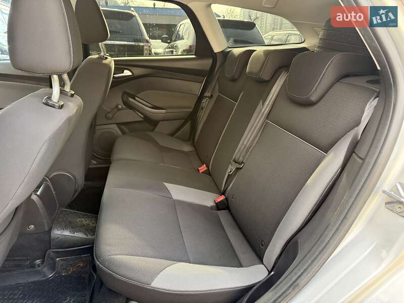 Универсал Ford Focus 2013 в Харькове