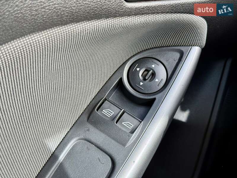 Универсал Ford Focus 2013 в Харькове