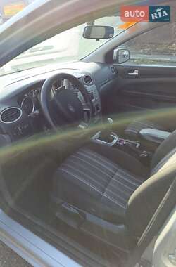 Универсал Ford Focus 2009 в Одессе